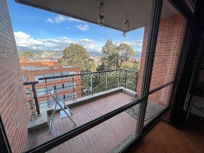 Apartamento en venta en Cerros De Suba, Bogotá · foto 17 de 20