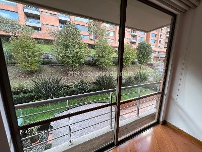 Apartamento en venta en Cerros De Suba, Bogotá · foto 2 de 20