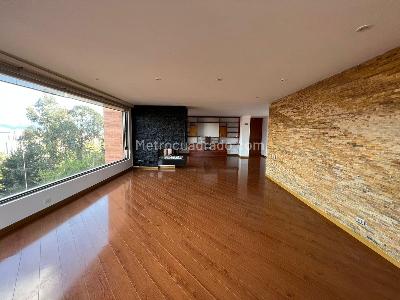 Apartamento en venta en Cerros De Suba, Bogotá · foto 4 de 20