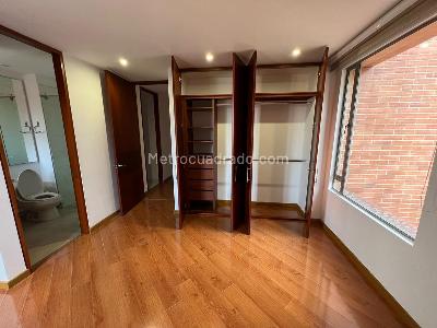 Apartamento en venta en Cerros De Suba, Bogotá · foto 6 de 20