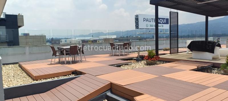 Oficina en Arriendo, Fontanar, Chía - Vista 4