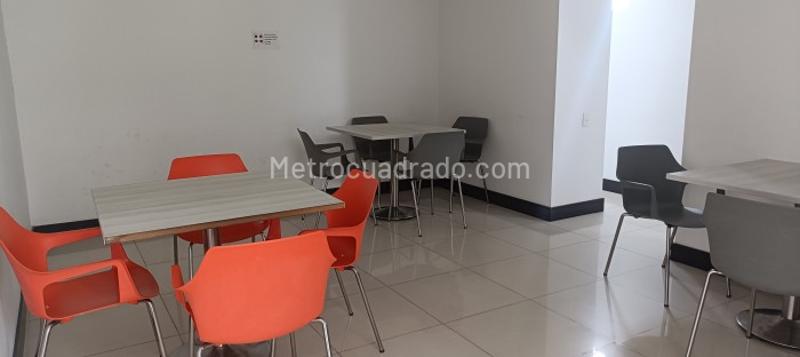 Oficina en Arriendo, Fontanar, Chía - Vista 5