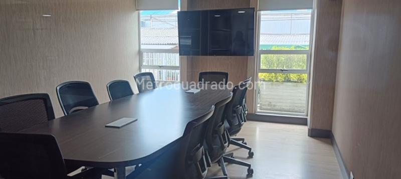Oficina en Arriendo, Fontanar, Chía - Más