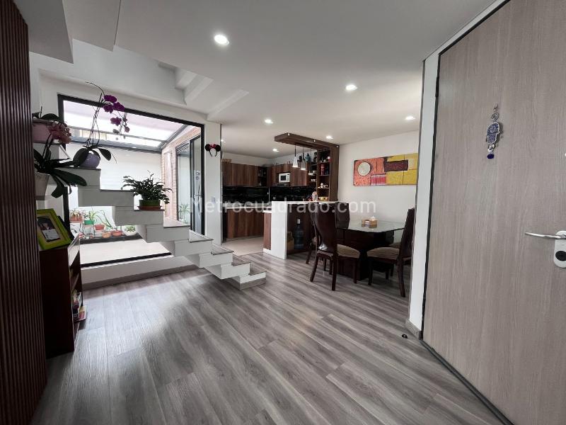 Casa en Venta, Chía – pohled 3
