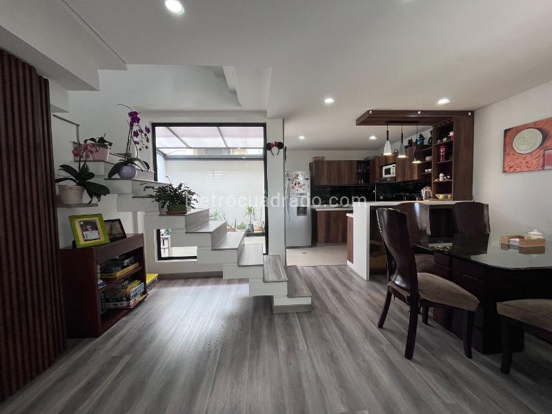 Casa en Venta, Chía – pohled 2
