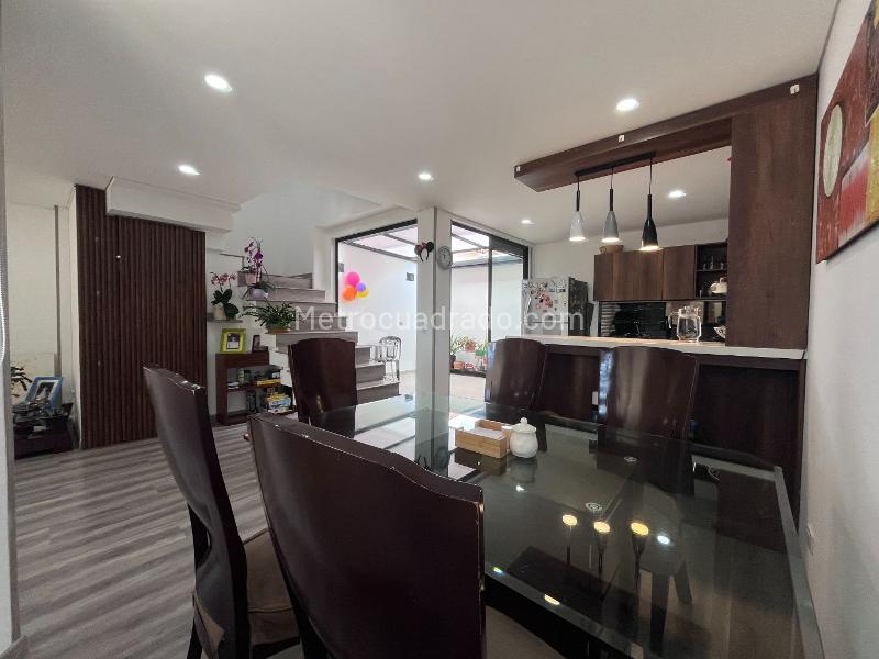 Casa en Venta, Chía – pohled 4