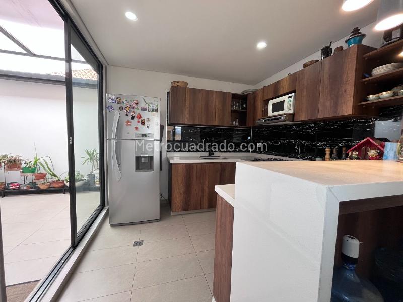 Casa en Venta, Chía – pohled 6