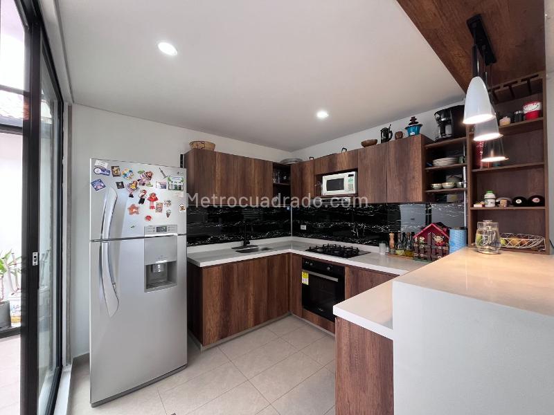 Casa en Venta, Chía – pohled 5