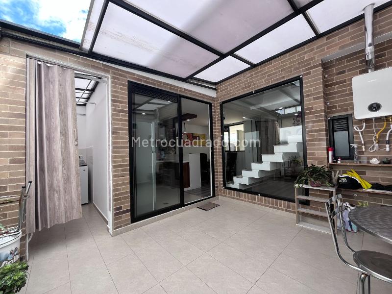 Casa en Venta, Chía – další