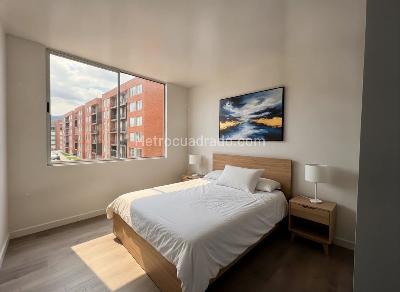 Apartamento de 3 alcobas en venta en Portobelo, Chía, 75 m² · foto 6 de 11