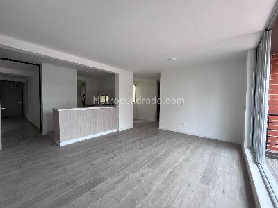Apartamento de 3 alcobas en venta en Portobelo, Chía, 75 m² · foto 4 de 11