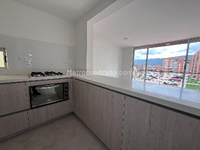 Apartamento de 3 alcobas en venta en Portobelo, Chía, 75 m² · foto 3 de 11
