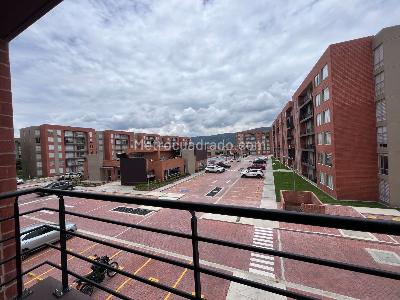 Apartamento de 3 alcobas en venta en Portobelo, Chía, 75 m² · foto 5 de 11
