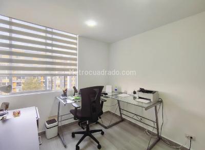 Apartamento de 2 alcobas en venta en Chia, Chía, 50 m² · foto 10 de 20