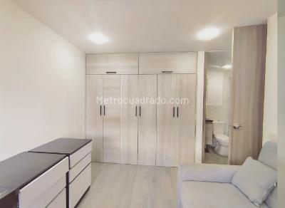 Apartamento de 2 alcobas en venta en Chia, Chía, 50 m² · foto 11 de 20