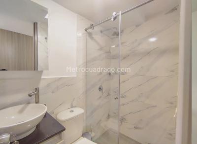Apartamento de 2 alcobas en venta en Chia, Chía, 50 m² · foto 13 de 20