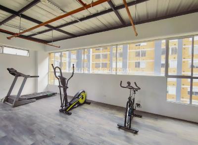 Apartamento de 2 alcobas en venta en Chia, Chía, 50 m² · foto 17 de 20