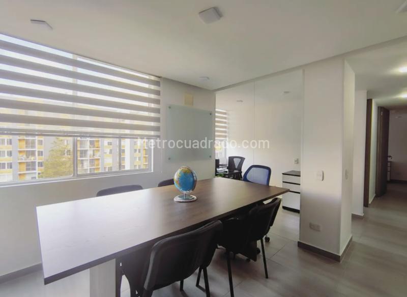 Piso – Chía, Bachué, Arrayanes de Riofrio - Vista 2