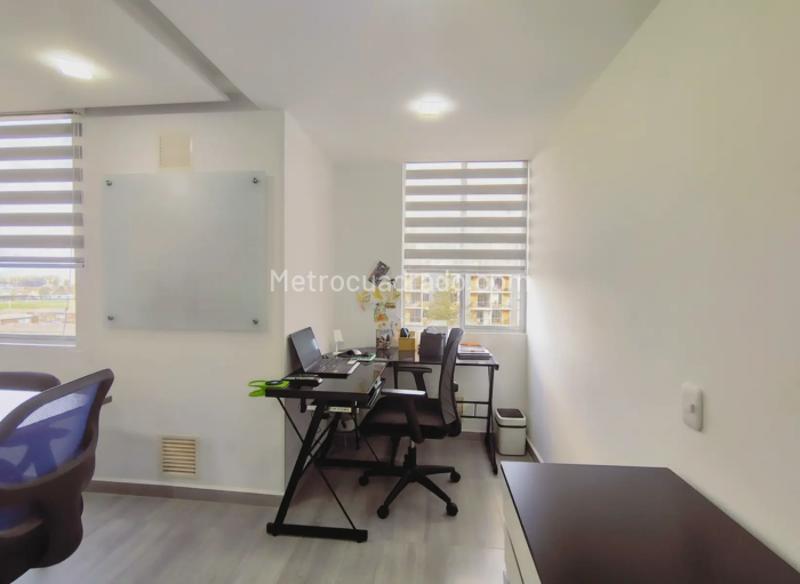 Piso – Chía, Bachué, Arrayanes de Riofrio - Vista 3