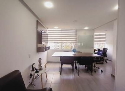 Apartamento de 2 alcobas en venta en Chia, Chía, 50 m² · foto 3 de 20