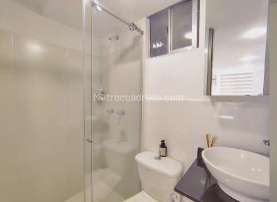 Apartamento de 2 alcobas en venta en Chia, Chía, 50 m² · foto 8 de 20