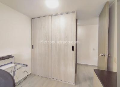 Apartamento de 2 alcobas en venta en Chia, Chía, 50 m² · foto 9 de 20