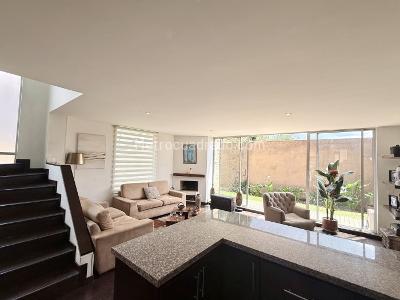 Casa de 3 alcobas en venta en Vereda La Balsa, Chía, 162 m² · foto 10 de 20