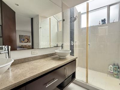 Casa de 3 alcobas en venta en Vereda La Balsa, Chía, 162 m² · foto 13 de 20