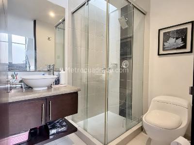 Casa de 3 alcobas en venta en Vereda La Balsa, Chía, 162 m² · foto 16 de 20