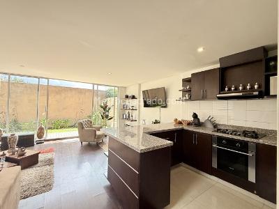Casa de 3 alcobas en venta en Vereda La Balsa, Chía, 162 m² · foto 2 de 20