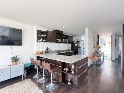 Casa de 3 alcobas en venta en Vereda La Balsa, Chía, 162 m² · foto 3 de 20