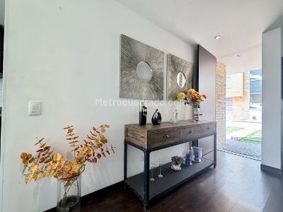 Casa de 3 alcobas en venta en Vereda La Balsa, Chía, 162 m² · foto 4 de 20