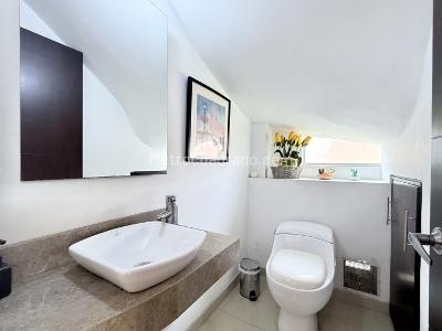 Casa de 3 alcobas en venta en Vereda La Balsa, Chía, 162 m² · foto 5 de 20