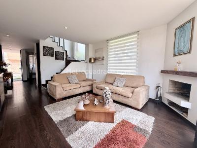 Casa de 3 alcobas en venta en Vereda La Balsa, Chía, 162 m² · foto 7 de 20
