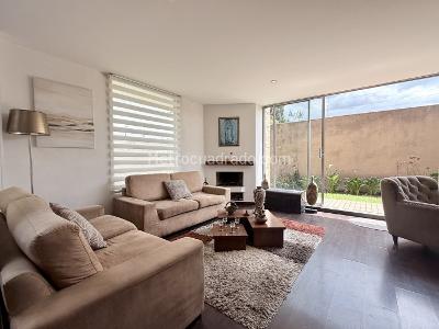 Casa de 3 alcobas en venta en Vereda La Balsa, Chía, 162 m² · foto 9 de 20