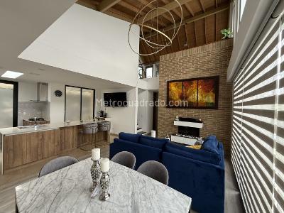 Casa de 3 alcobas en venta en Cajica, Cajicá, 128 m² · foto 3 de 20