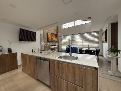 Casa de 3 alcobas en venta en Cajica, Cajicá, 128 m² · foto 4 de 20