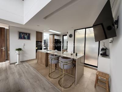 Casa de 3 alcobas en venta en Cajica, Cajicá, 128 m² · foto 5 de 20