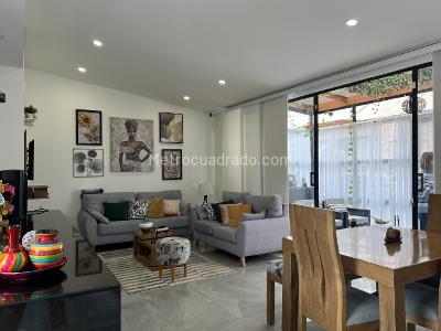 Casa de 3 alcobas en venta en Venta Casa De Un Piso, Chía, 250 m² · foto 6 de 16