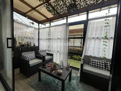 Casa de 3 alcobas en venta en Venta Casa De Un Piso, Chía, 250 m² · foto 9 de 16
