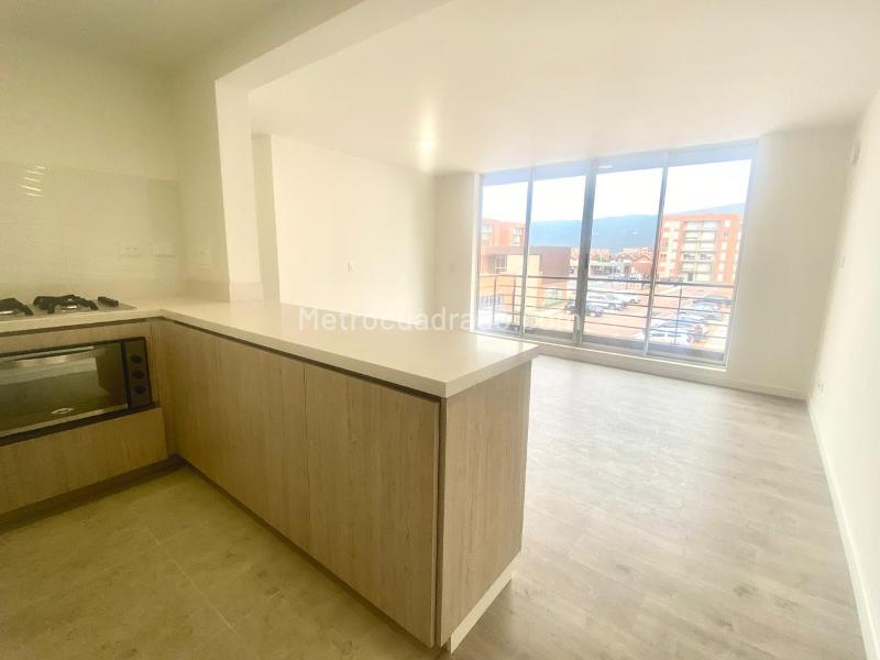 Piso – Chía, San Pedro - Vista 2