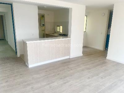 Apartamento en venta en 20 De Julio, Chía · foto 3 de 15