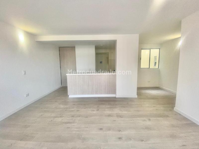 Piso – Chía, San Pedro - Vista 4