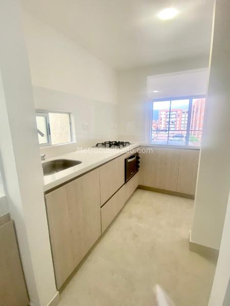 Piso – Chía, San Pedro - Vista 5