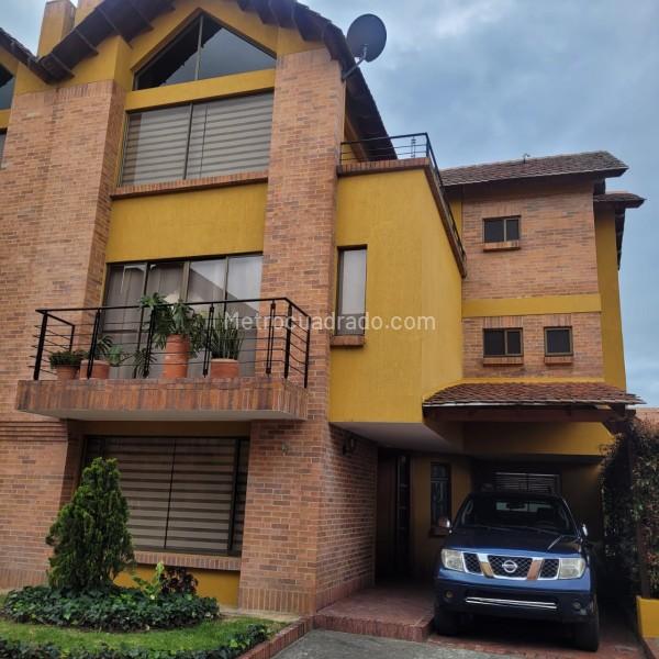 Casa – Chía, Sabana Centro - Vista 2