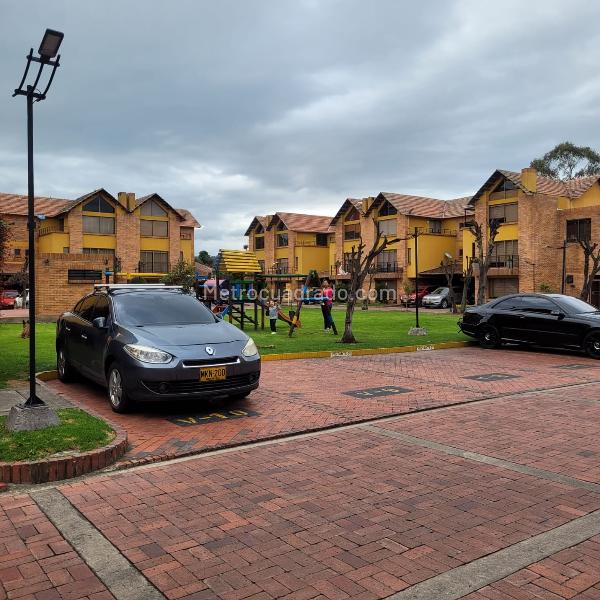 Casa – Chía, Sabana Centro - Vista 3