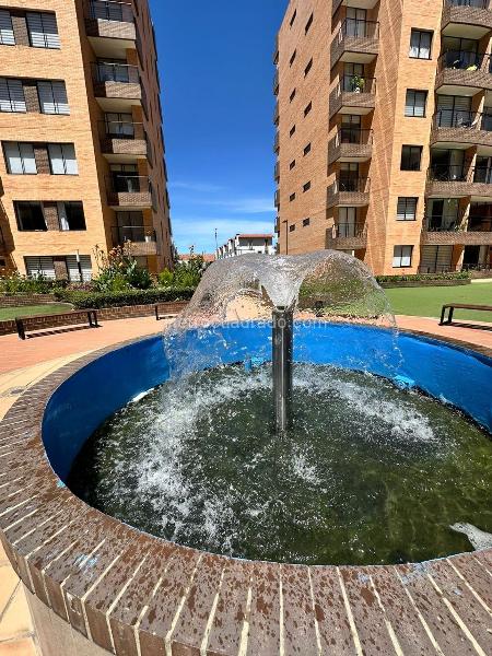 Apartamento en Venta, Bosques De Rio Frio, Chía - Ansicht 3
