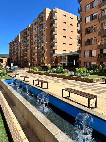 Apartamento en Venta, Bosques De Rio Frio, Chía - Ansicht 4