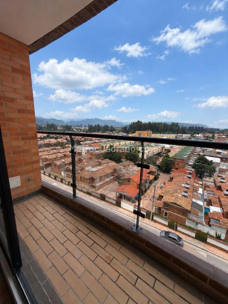 Apartamento en Venta, Bosques De Rio Frio, Chía - Ansicht 6