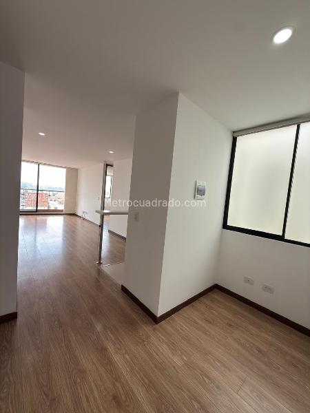 Apartamento en Venta, Bosques De Rio Frio, Chía - Mehr